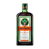 Jagermeister - 700ml Red & White